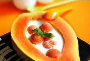 吃合瓜好不好消化呀视频,轻松了解合瓜的消化效果 第3张 吃合瓜好不好消化呀视频,轻松了解合瓜的消化效果 第3张